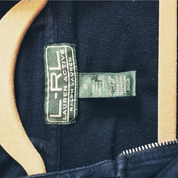 LRL active hoodie - Picture 4 of 12